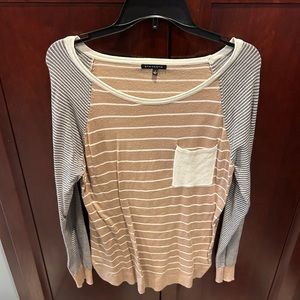 Staccato top - worn once (maybe)